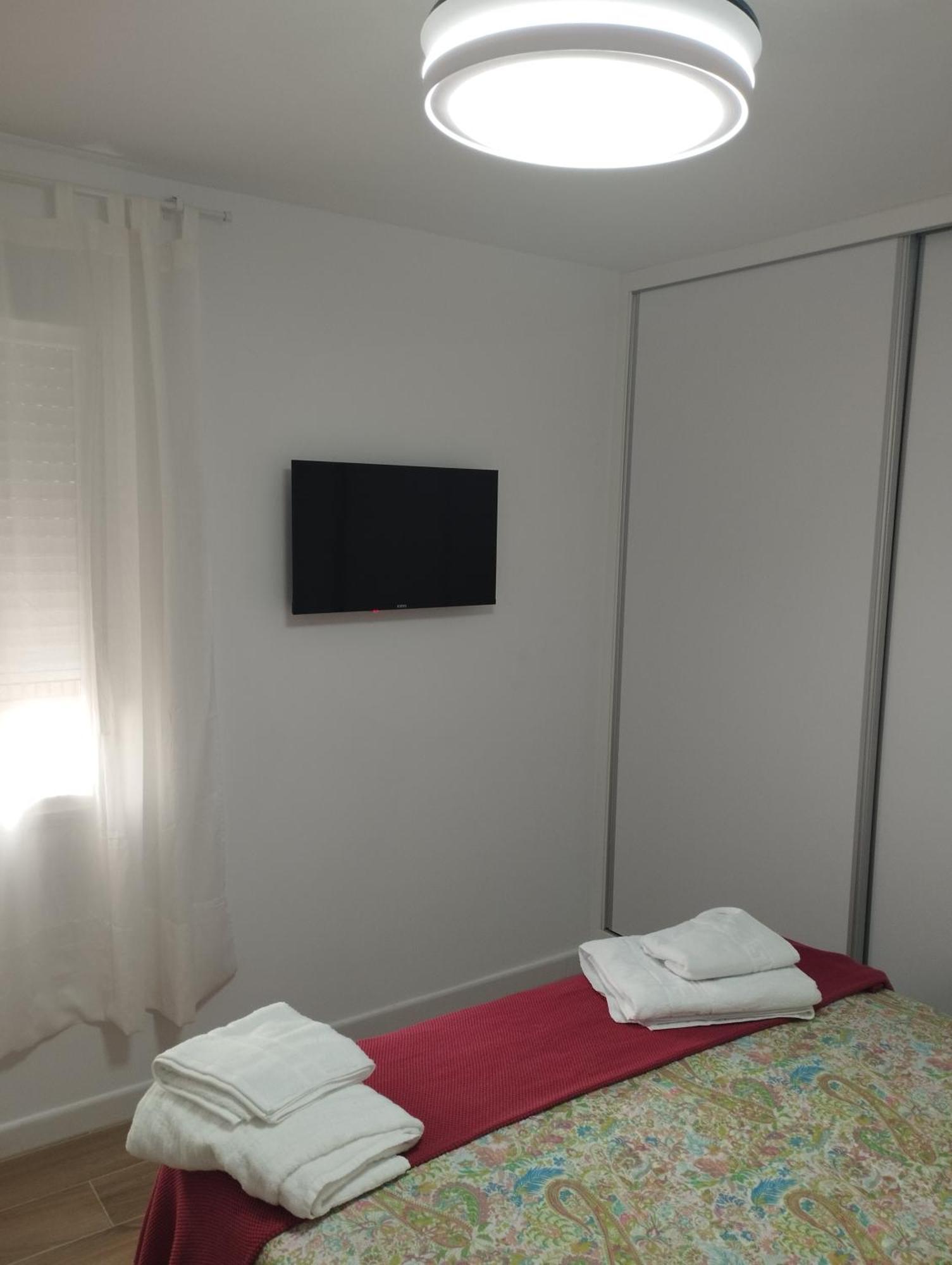Apartment Costa Fuengirola