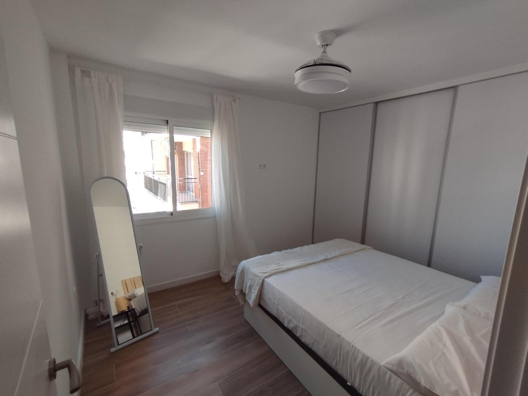 Costa Apartment