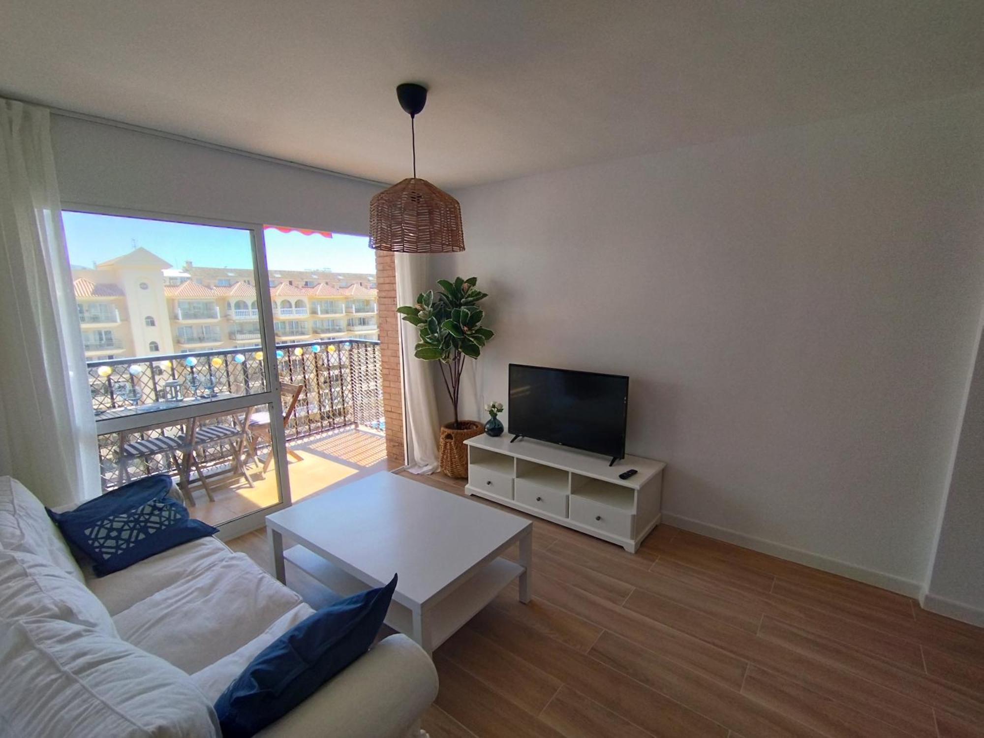 Costa Apartment Fuengirola