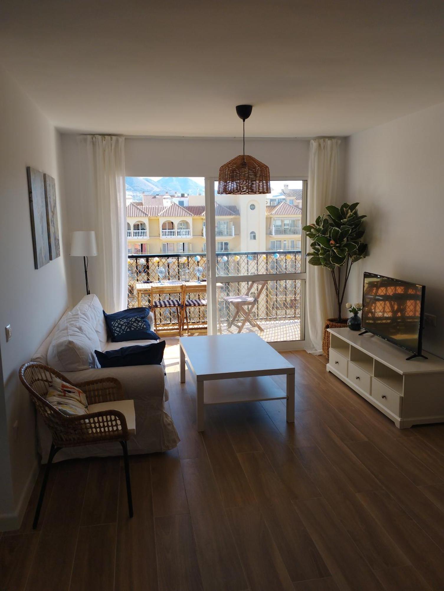 Costa Apartment